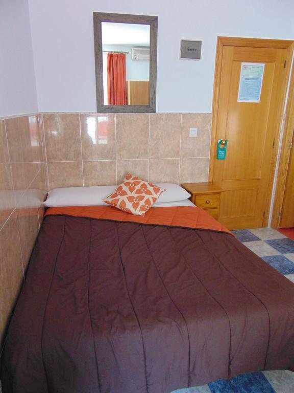 Hotel Libertador Cullera Cameră foto